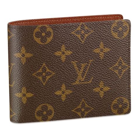 louis vuitton compact wallet replica|louis vuitton wallet used.